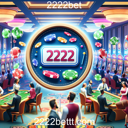2222bet