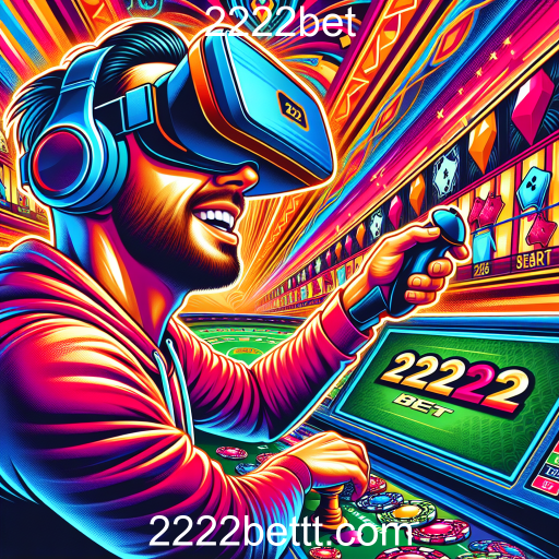 Tendências de Jogos Online em 2023: O Futuro Está Aqui