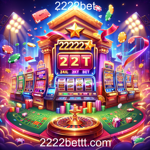 Atraentes Promoções da 2222bet: Maximize Sua Experiência de Jogo